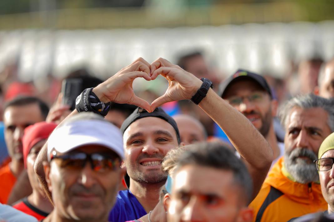 İmamoğlu’ndan ‘Hak, Hukuk, Adalet’ maratonu 15